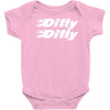 Dilly Dilly Baby Bodysuit