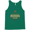 mordor dark ale Tank Top