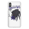 shelob's web iPhoneX