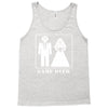 wedding funny game over Tank Top