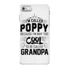 I Am Called Poppy... iPhone 7 Case