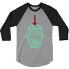 mary poppins y'all 3/4 Sleeve Shirt