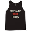 deflate deez nuts Tank Top