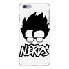 nerds iPhone 6 Plus/6s Plus Case
