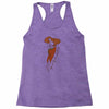 petunia Racerback Tank