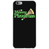 merry pizzamas iPhone 6/6s Case