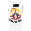 scorpio girl Samsung Galaxy S8
