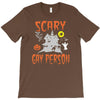 scary gay person T-Shirt
