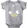 nibbler futurama Baby Onesie