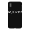 no,don't iPhoneX