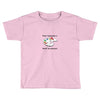 Paint Somerhing it Might Be Wordless Toddler T-shirt