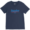 bender 3016 V-Neck Tee