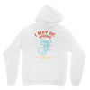 i may be wrong but i highly doubt it i'm a scorpio Unisex Hoodie