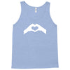 love hands Tank Top