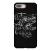 pour le transport iPhone 8 Plus