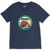 lawndale&rsquo;s undead V-Neck Tee
