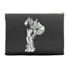 optimus prime 2 Accessory Pouches