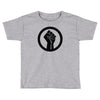 let them try Toddler T-shirt