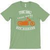 riding with husband T-Shirt