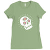 enlight Ladies Fitted T-Shirt