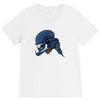 ukulalien V-Neck Tee