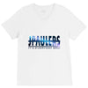 jake paulers cool lights V-Neck Tee