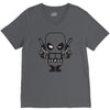 minipool V-Neck Tee