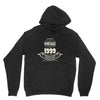 premium vintage 1999 classic perfectly aged limited edition Unisex Hoodie
