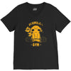 vermilion gym V-Neck Tee