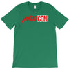mondocon's first and second year in existence T-Shirt