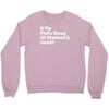 tribe called quest names Crewneck Sweatshirt