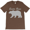 sister bear T-Shirt