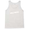 Hollyweed Tank Top