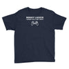 busy gamer Youth Tee