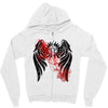Supernatural Zipper Hoodie