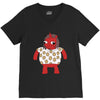 Ugandan Knuckles V-Neck Tee