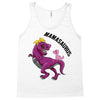 mamasaurus Tank Top