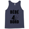 bebe a bord Tank Top