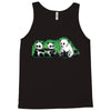 just a little paint Tank Top