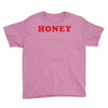 Honey Youth Tee