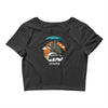 the neighbors journey Crop Top