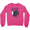 shelob's web Crewneck Sweatshirt