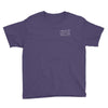 I Forgive You Youth Tee