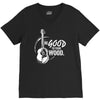 be good to your wood V-Neck Tee
