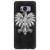 polish eagle Samsung Galaxy S8 Plus