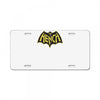venture bros hench cartoon License Plate