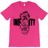 thanos gauntlet 2 T-Shirt