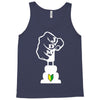 gear shifters stick clutch Tank Top