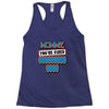 mommy, you're fired grandma's Racerback Tank