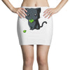unlucky Mini Skirts